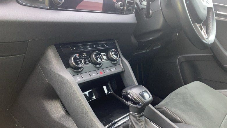 Skoda Karoq 1.0 TSI SE L 5dr DSG Petrol Estate